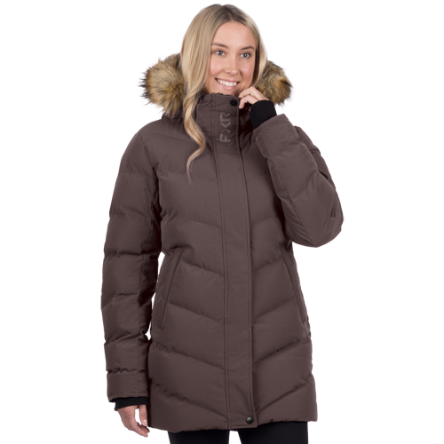 FXR Women's Sage Jacket