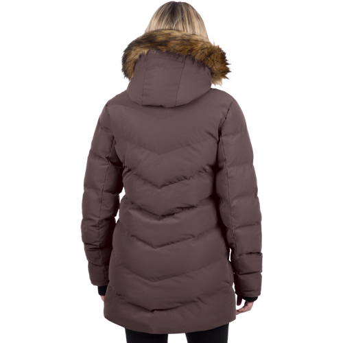 FXR Women's Sage Jacket