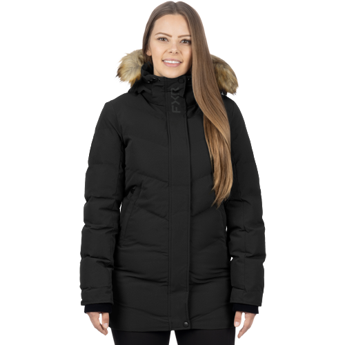 FXR Women's Sage Jacket