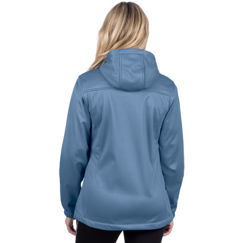 FXR Women's Hydrogen Softshell Jacket