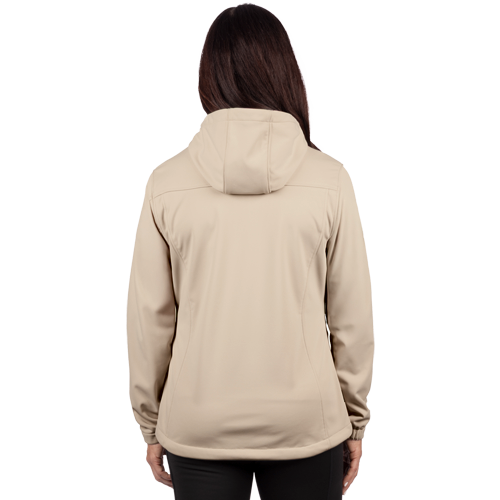 FXR Women's Hydrogen Softshell Jacket