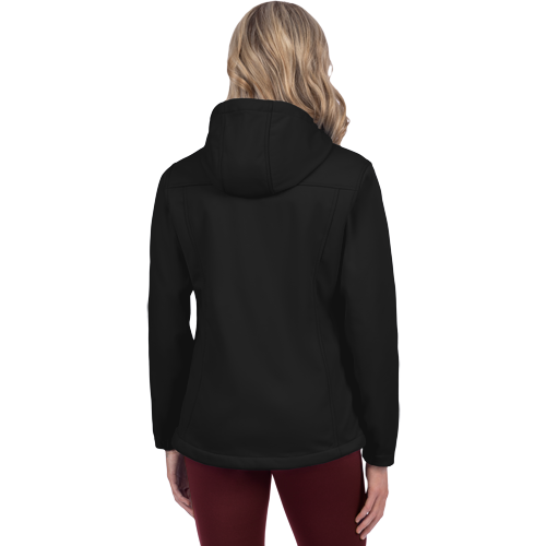 FXR Women's Hydrogen Softshell Jacket