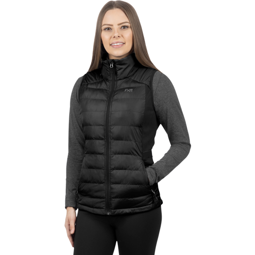 Gilet matelassé Phoenix pour femme de FXR