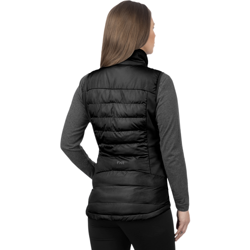 Gilet matelassé Phoenix pour femme de FXR