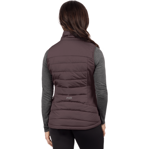 Gilet matelassé Phoenix pour femme de FXR