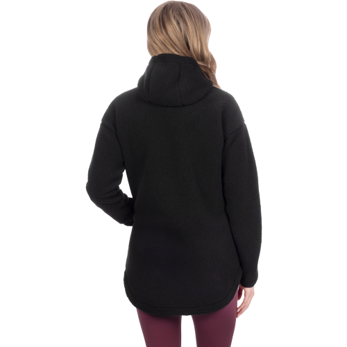 Veste Sherpa Saphir FXR pour femme