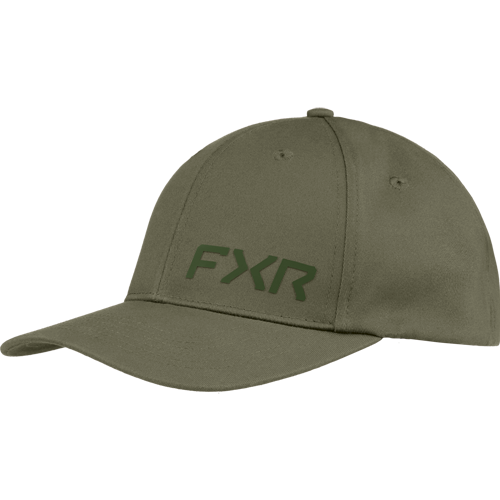 Casquette FXR Evo