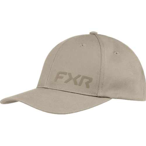 Casquette FXR Evo