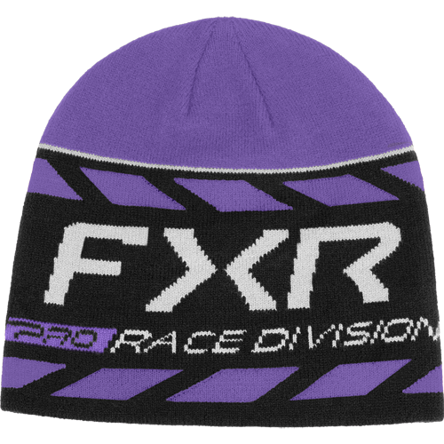 Bonnet FXR Race Division