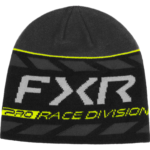 Bonnet FXR Race Division