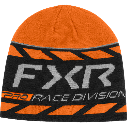 Bonnet FXR Race Division