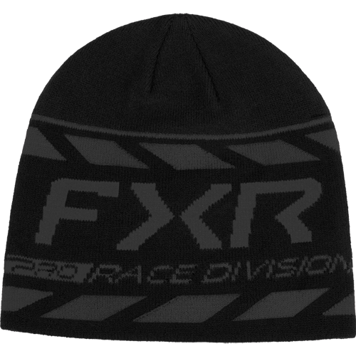 Bonnet FXR Race Division