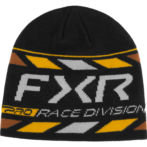 Bonnet FXR Race Division