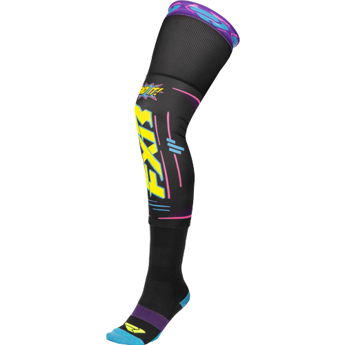 FXR Riding Socks