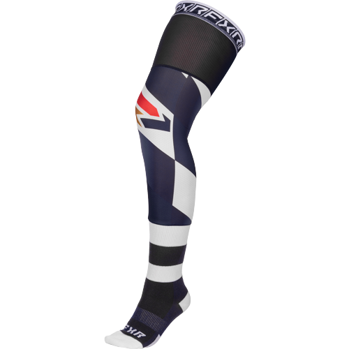 FXR Riding Socks