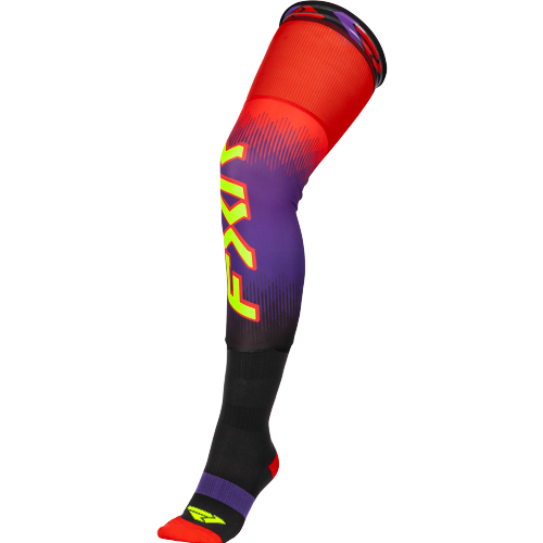 FXR Riding Socks