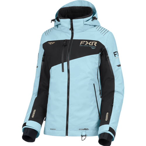 FXR Women's Edge Jacket