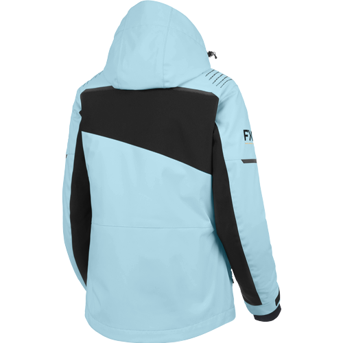 FXR Women's Edge Jacket