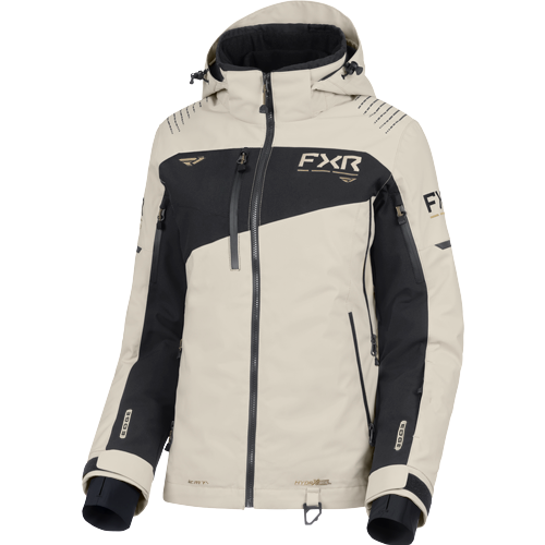 FXR Women's Edge Jacket