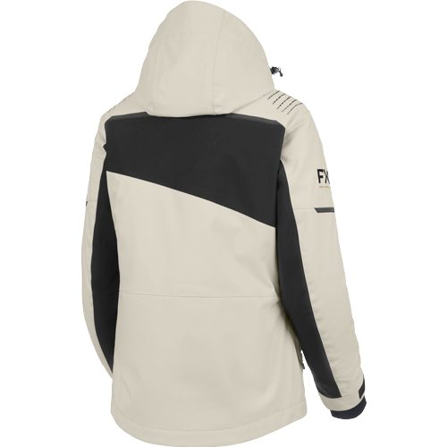 FXR Women's Edge Jacket