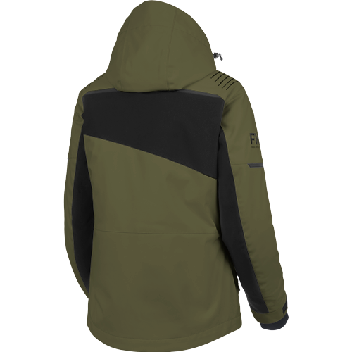 FXR Women's Edge Jacket