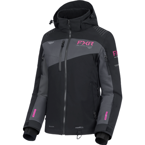 FXR Women's Edge Jacket