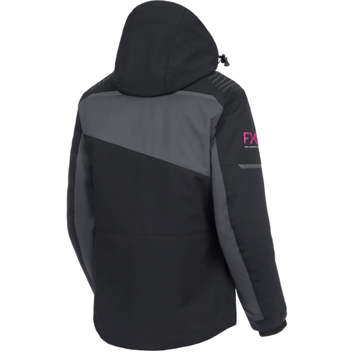 FXR Women's Edge Jacket
