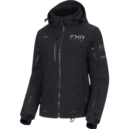 FXR Women's Edge Jacket