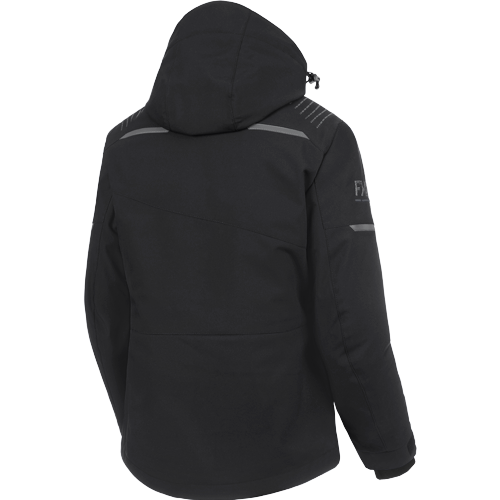 FXR Women's Edge Jacket