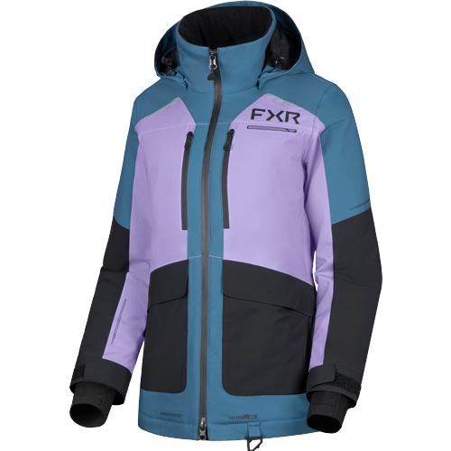 FXR Women's Aerial Jacket