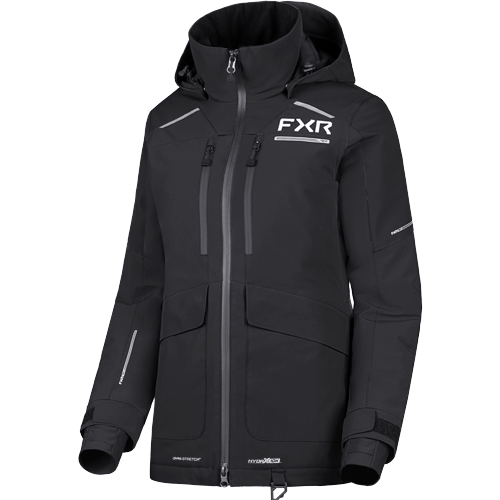 FXR Women's Aerial Jacket