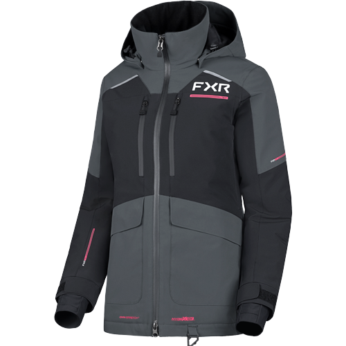 FXR Women's Aerial Jacket