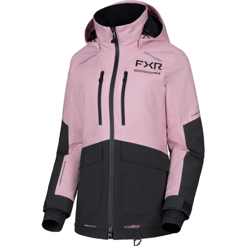 FXR Women's Aerial Jacket