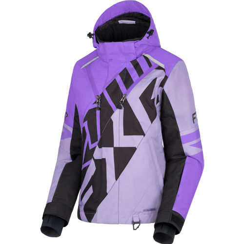FXR Women's Cold Cross CX Jacket