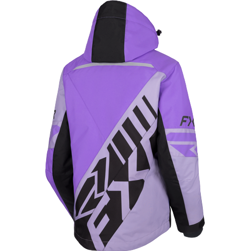 FXR Women's Cold Cross CX Jacket