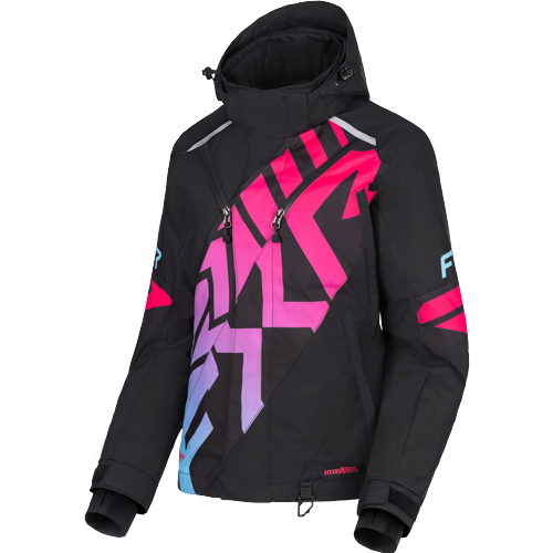 FXR Women's Cold Cross CX Jacket