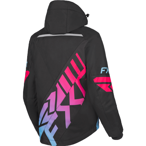 FXR Women's Cold Cross CX Jacket