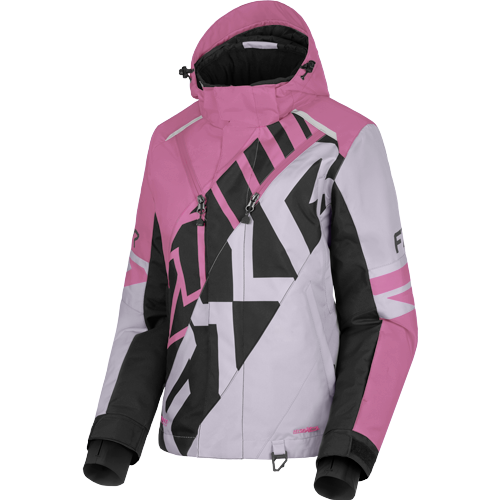 FXR Women's Cold Cross CX Jacket