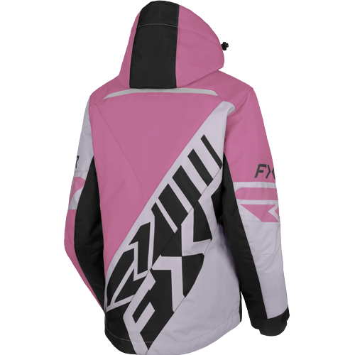 FXR Women's Cold Cross CX Jacket