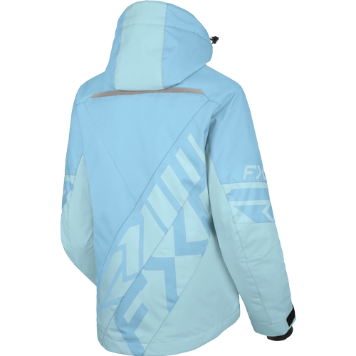 FXR Women's Cold Cross CX Jacket
