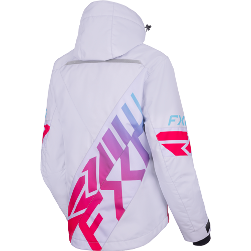 FXR Women's Cold Cross CX Jacket