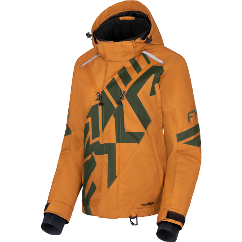 FXR Women's Cold Cross CX Jacket