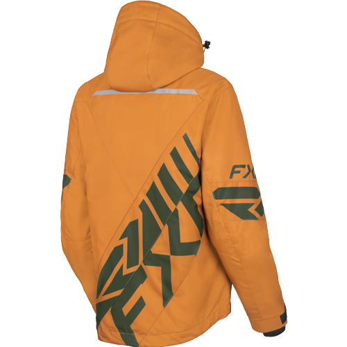 FXR Women's Cold Cross CX Jacket