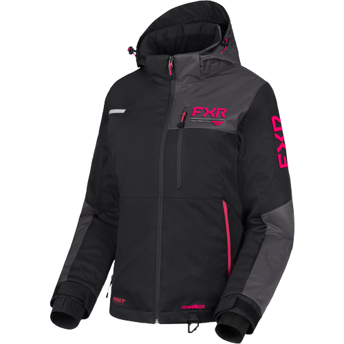 Veste Fresh pour femme FXR