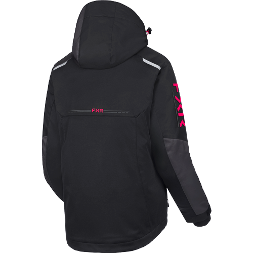 Veste Fresh pour femme FXR