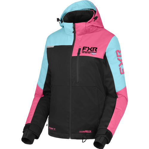 Veste Fresh pour femme FXR