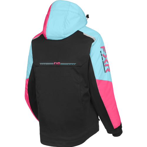 Veste Fresh pour femme FXR
