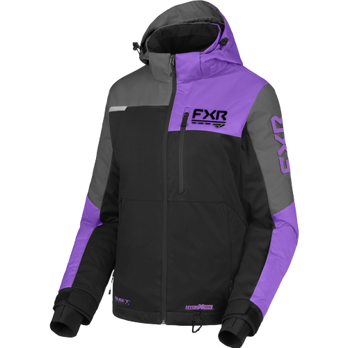 Veste Fresh pour femme FXR