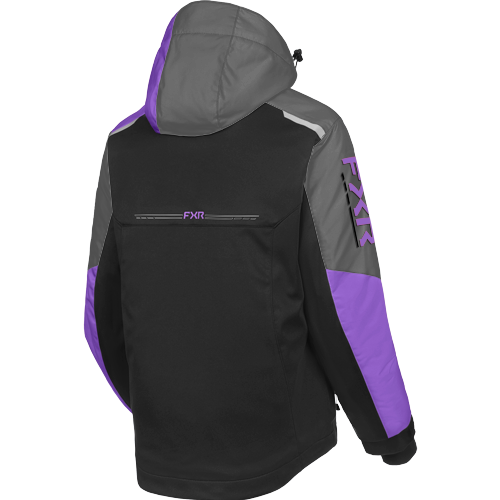 Veste Fresh pour femme FXR