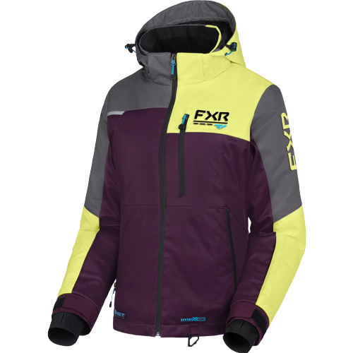 Veste Fresh pour femme FXR